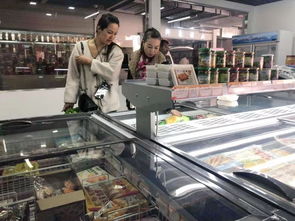 舟山三農農產品批發市場二層今日開業，食用農產品零售價低于市面15%