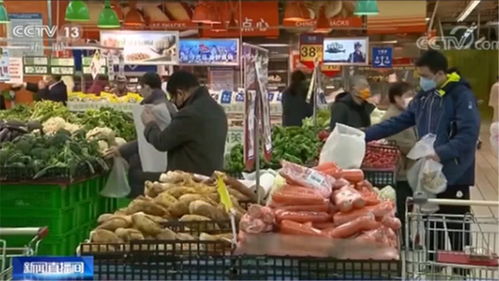 糧食價格平穩，市場供應總體充足 保障民生餐桌的堅實后盾