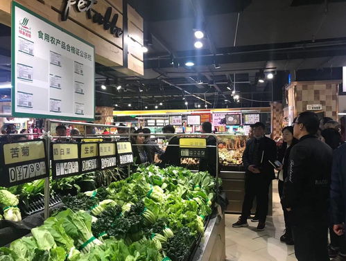宜賓市全域推進食用農產品合格證制度，從源頭守護舌尖安全